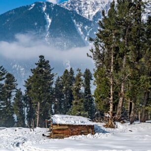 Gulmarg